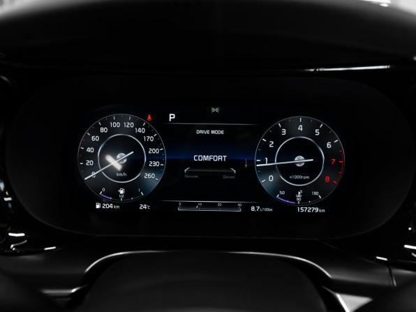 Kia K5 III с пробегом 2021 года, цена 2 490 000 рублей, 157246 км, седан, Автокод Объявления