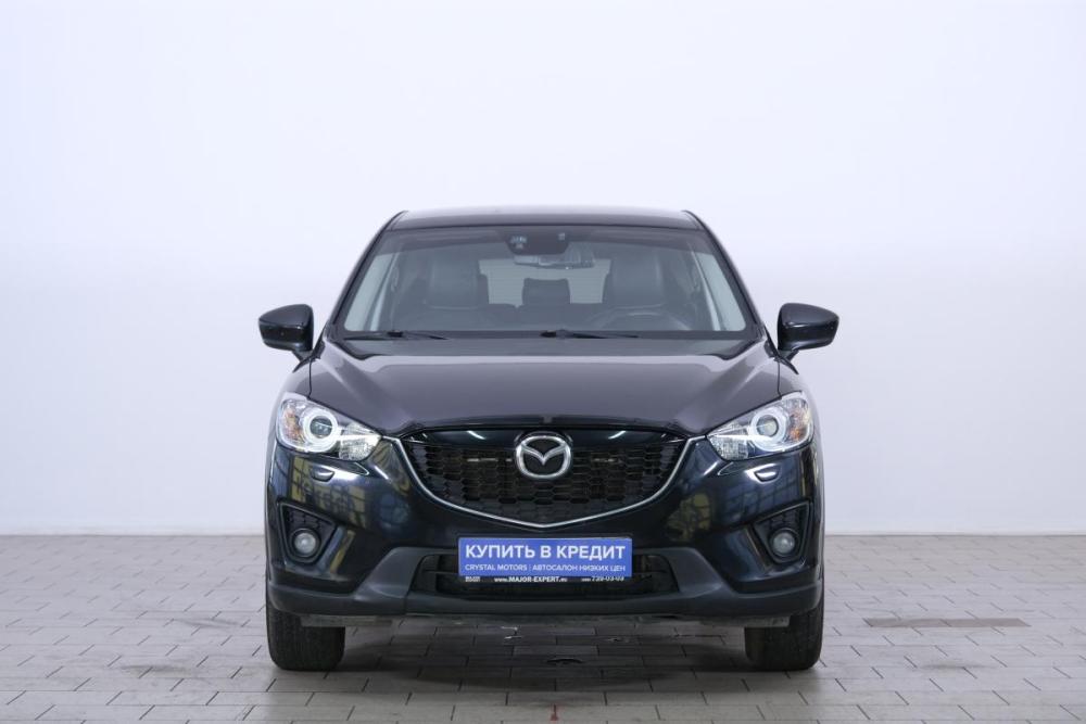 Mazda CX-5 I Омск  - изображение 2