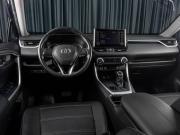 Toyota RAV4 V (XA50) Тюмень  - изображение 29