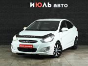 Hyundai Solaris I Екатеринбург  - изображение 20