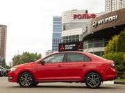 Skoda Rapid I Рестайлинг Москва  - изображение 30