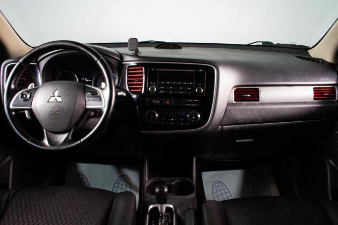 Mitsubishi Outlander III с пробегом 2013 года, цена 899 000 рублей, 215123 км, внедорожник, Автокод Объявления
