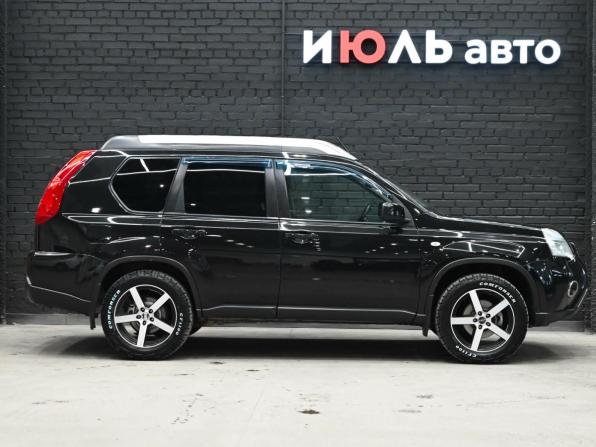 Nissan X-Trail II Рестайлинг с пробегом 2012 года, цена 1 320 000 рублей, 237554 км, внедорожник, Автокод Объявления
