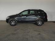 SsangYong Kyron I Рестайлинг Москва  - изображение 23