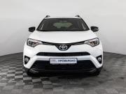 Toyota RAV4 IV (XA40) Рестайлинг Санкт-Петербург  - изображение 26