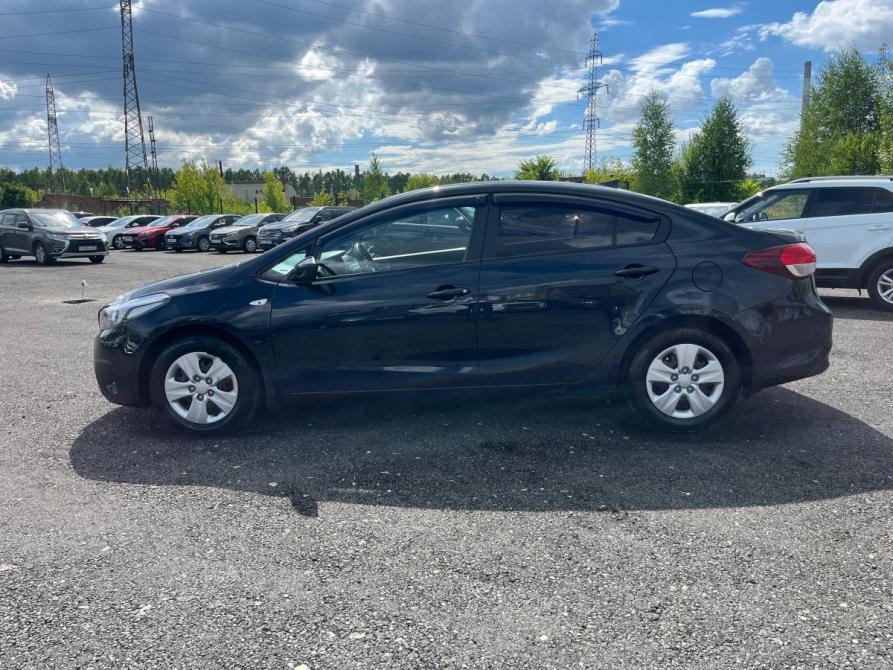 Kia Cerato III Рестайлинг (Classic) Чебоксары  - изображение 2