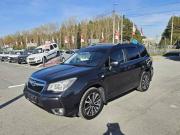 Subaru Forester IV Тюмень  - изображение 21
