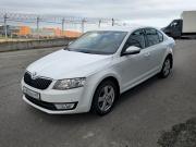 Skoda Octavia III (A7) Санкт-Петербург  - изображение 7