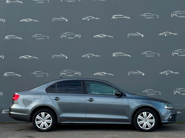 Volkswagen Jetta VI Рестайлинг с пробегом 2015 года, цена 1 098 200 рублей, 131130 км, седан, Автокод Объявления