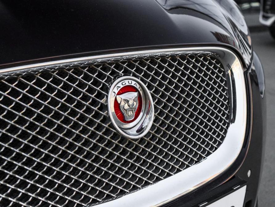 Jaguar XF I Рестайлинг Москва  - изображение 36