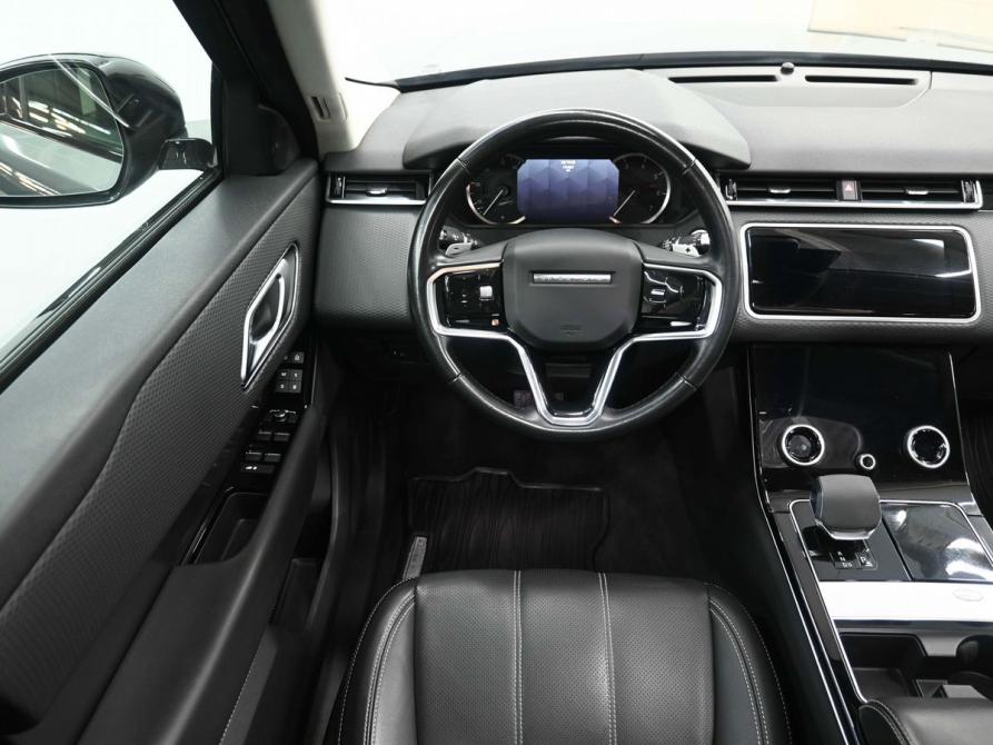 Land Rover Range Rover Velar I Ростов-на-Дону  - изображение 10