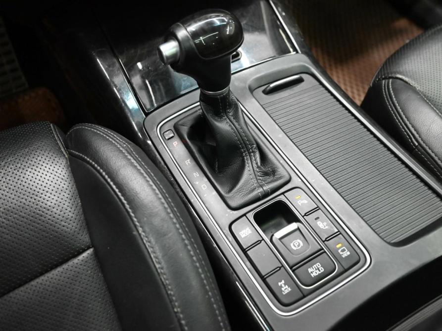 Kia Sorento III Prime Екатеринбург  - изображение 15