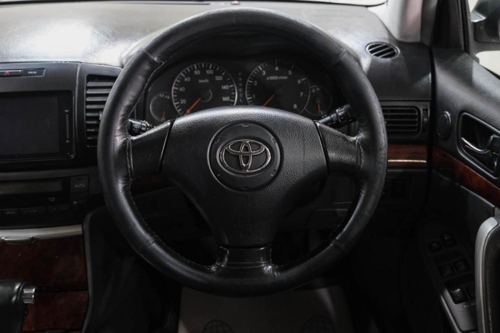 Toyota Premio I (T24) Новокузнецк  - изображение 20