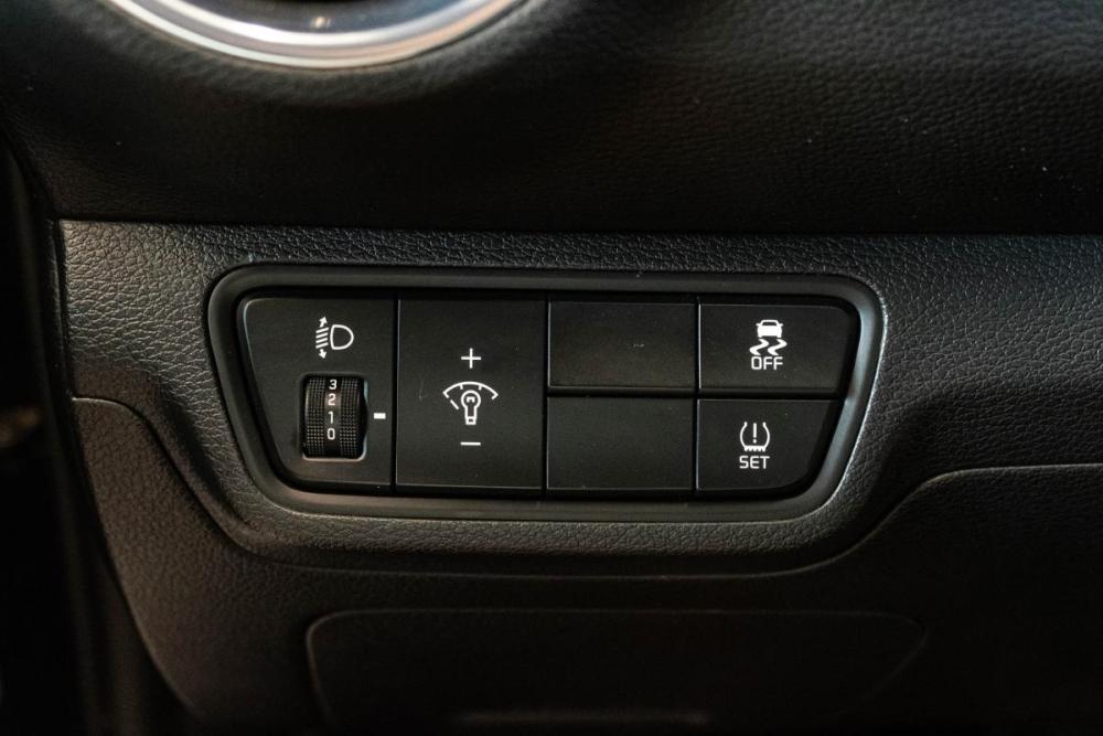 Kia Cerato IV Уфа  - изображение 14