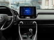Toyota RAV4 V (XA50) Новосибирск  - изображение 35