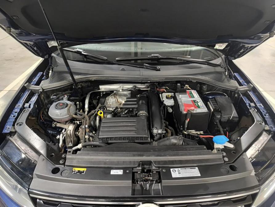 Volkswagen Tiguan II Казань  - изображение 11