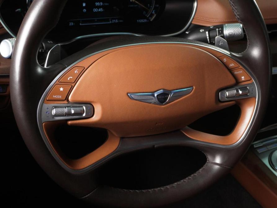 Genesis G80 II Минеральные Воды  - изображение 24