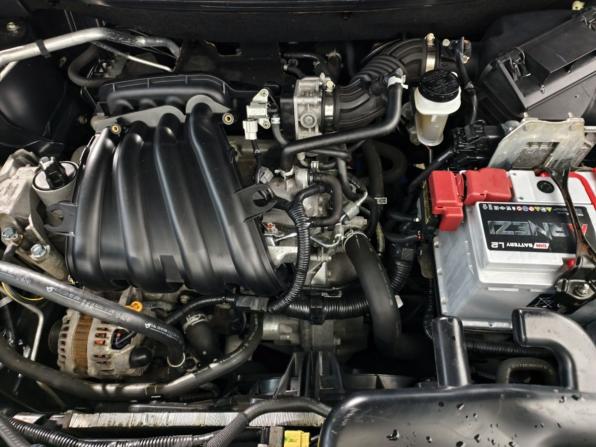 Nissan Qashqai I Рестайлинг с пробегом 2012 года, цена 925 000 рублей, 267818 км, внедорожник, Автокод Объявления