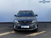 Geely Emgrand X7 I Рестайлинг 2 Москва  - изображение 15