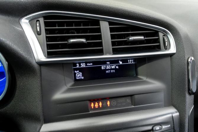 Citroen DS4 с пробегом 2013 года, цена 780 000 рублей, 143500 км, хэтчбек, Автокод Объявления