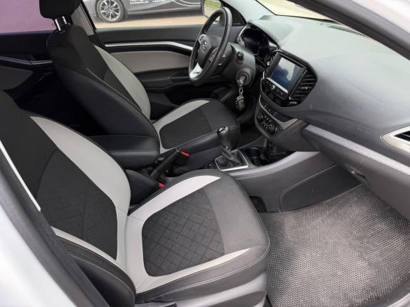 Lada (ВАЗ) Vesta I с пробегом 2021 года, цена 1 240 000 рублей, 71603 км, универсал, Автокод Объявления