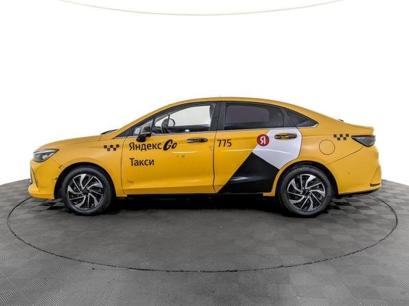 BAIC U5 Plus с пробегом 2023 года, цена 800 000 рублей, 118382 км, седан, Автокод Объявления