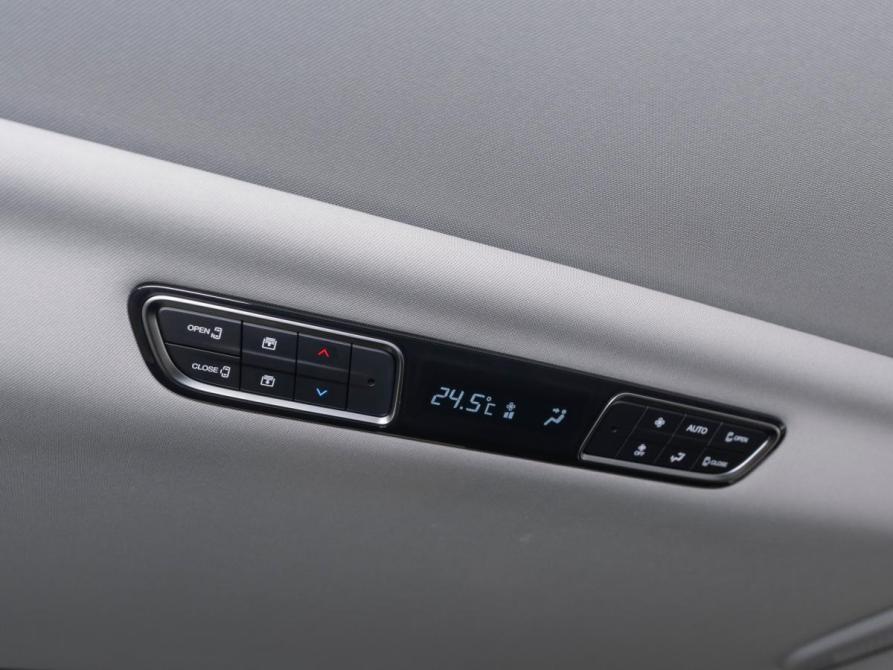 GAC Trumpchi M8 II Москва  - изображение 16