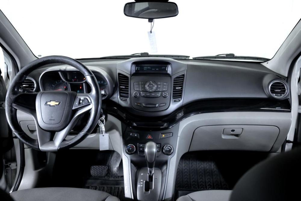 Chevrolet Orlando I Тюмень  - изображение 12
