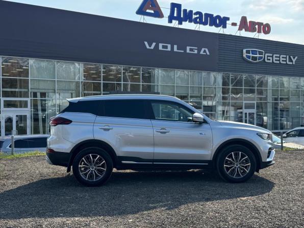 Geely Atlas Pro с пробегом 2023 года, цена 2 190 000 рублей, 65426 км, внедорожник, Автокод Объявления
