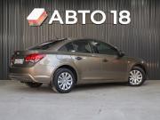 Chevrolet Cruze I Рестайлинг Ижевск  - изображение 20