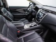 Nissan Murano III (Z52) Москва  - изображение 28