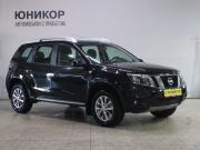 Nissan Terrano III (D10) Дзержинск  - изображение 18
