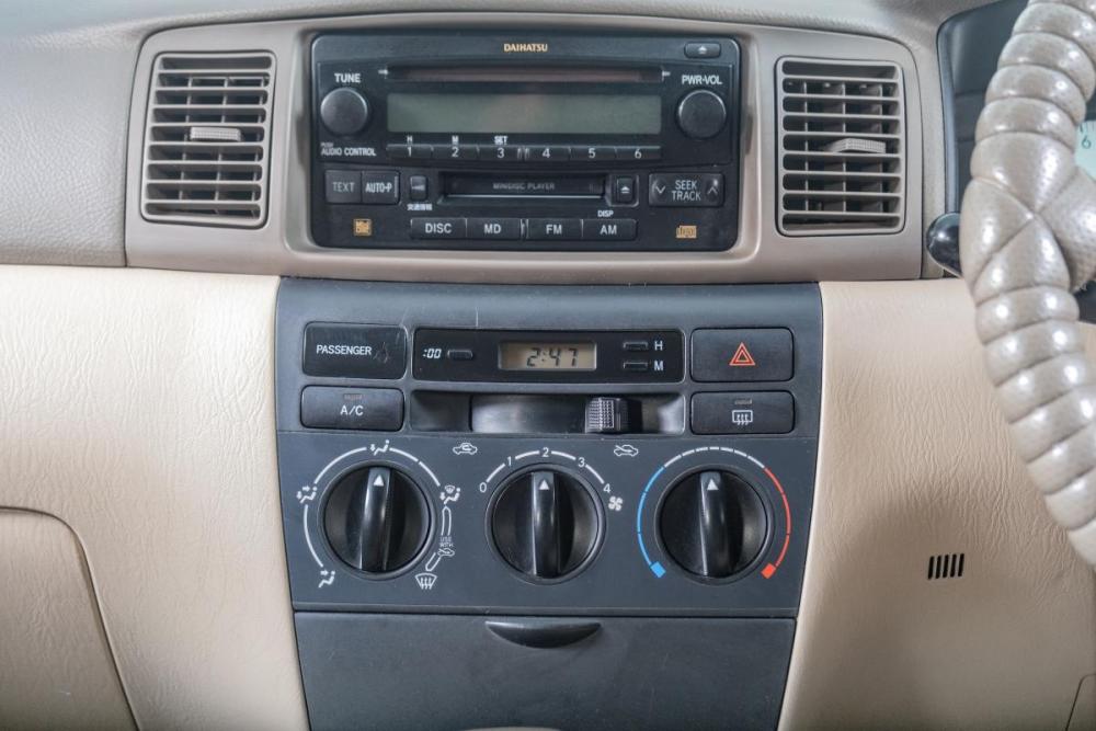 Toyota Corolla IX (E120 E130) Томск  - изображение 14