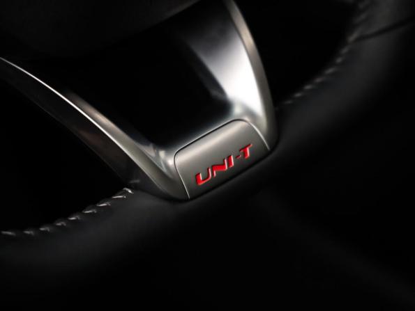 Changan UNI-T I с пробегом 2023 года, цена 2 290 000 рублей, 21277 км, внедорожник, Автокод Объявления
