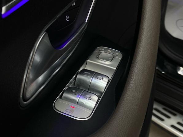 Mercedes-Benz GLE II (V167) с пробегом 2019 года, цена 7 050 000 рублей, 92287 км, внедорожник, Автокод Объявления