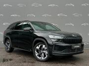 Skoda Kodiaq II Санкт-Петербург  - изображение 39