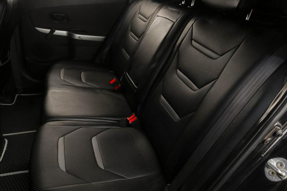 Kia Ceed II Челябинск  - изображение 19