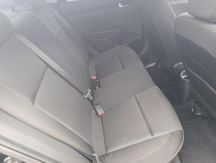 Hyundai Solaris II Рестайлинг Челябинск  - изображение 9