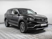 Geely Atlas Pro Москва  - изображение 24