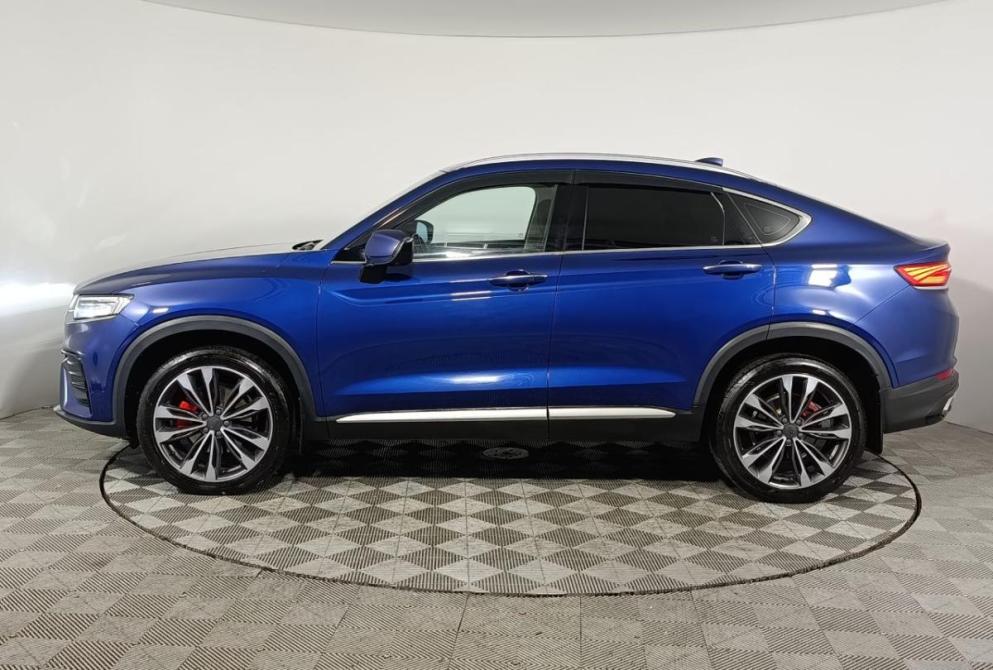 Geely Tugella I Волгоград  - изображение 4