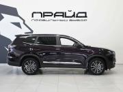 Chery Tiggo 8 Pro Max I Ростов-на-Дону  - изображение 34