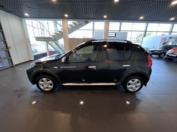 Renault Sandero I с пробегом 2012 года, цена 415 000 рублей, 268312 км, хэтчбек, Автокод Объявления