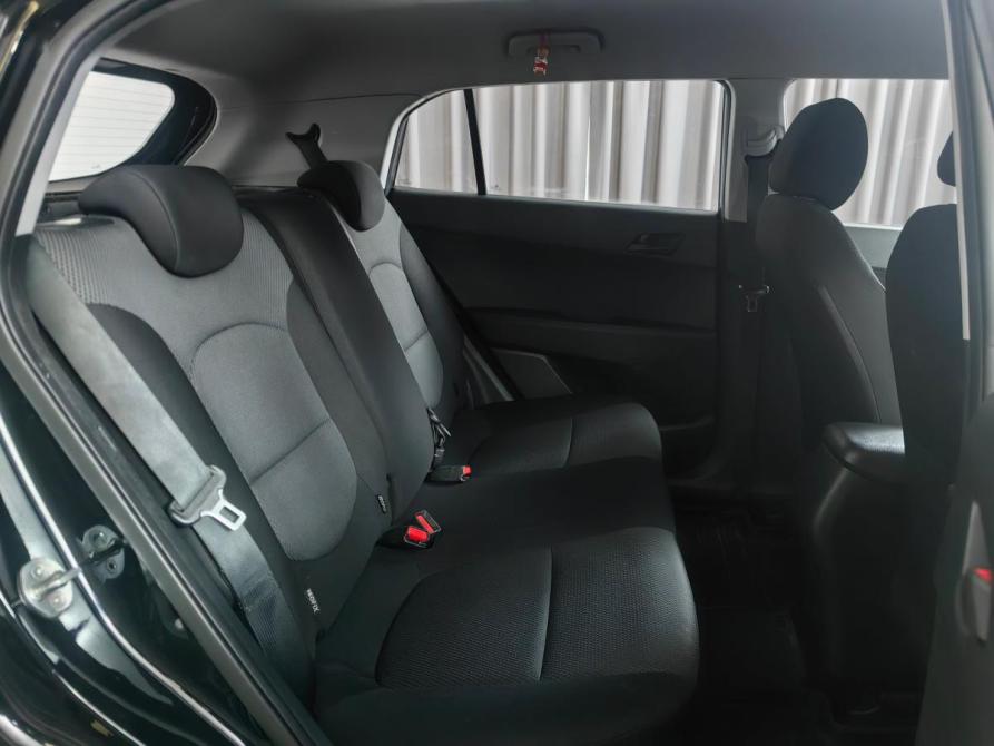 Hyundai Creta I Москва  - изображение 10