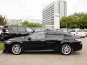 Toyota Camry VIII (XV70) Москва  - изображение 25