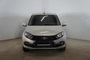 Lada (ВАЗ) Granta I Рестайлинг Челябинск  - изображение 14