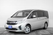 Honda Stepwgn V Кемерово  - изображение 25