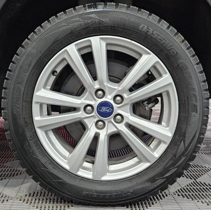 Ford Kuga II Рестайлинг Вологда  - изображение 18