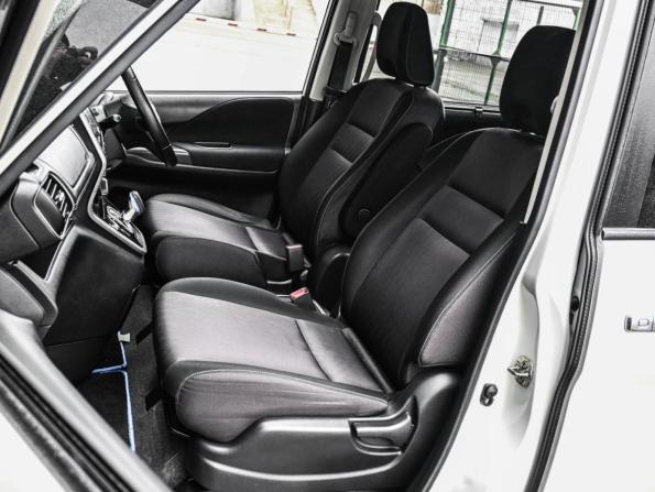Nissan Serena V (C27) Рестайлинг с пробегом 2019 года, цена 2 124 000 рублей, 100439 км, минивэн, Автокод Объявления