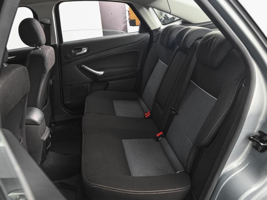 Ford Mondeo IV Ставрополь  - изображение 9