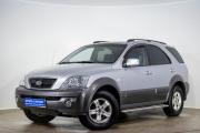 Kia Sorento I Оренбург  - изображение 26